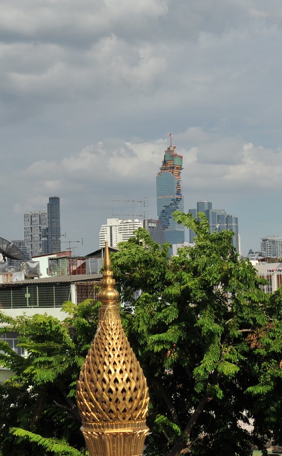 Bangkok